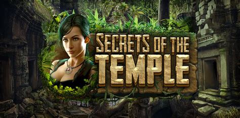 Secrets Of The Temple 888 Casino